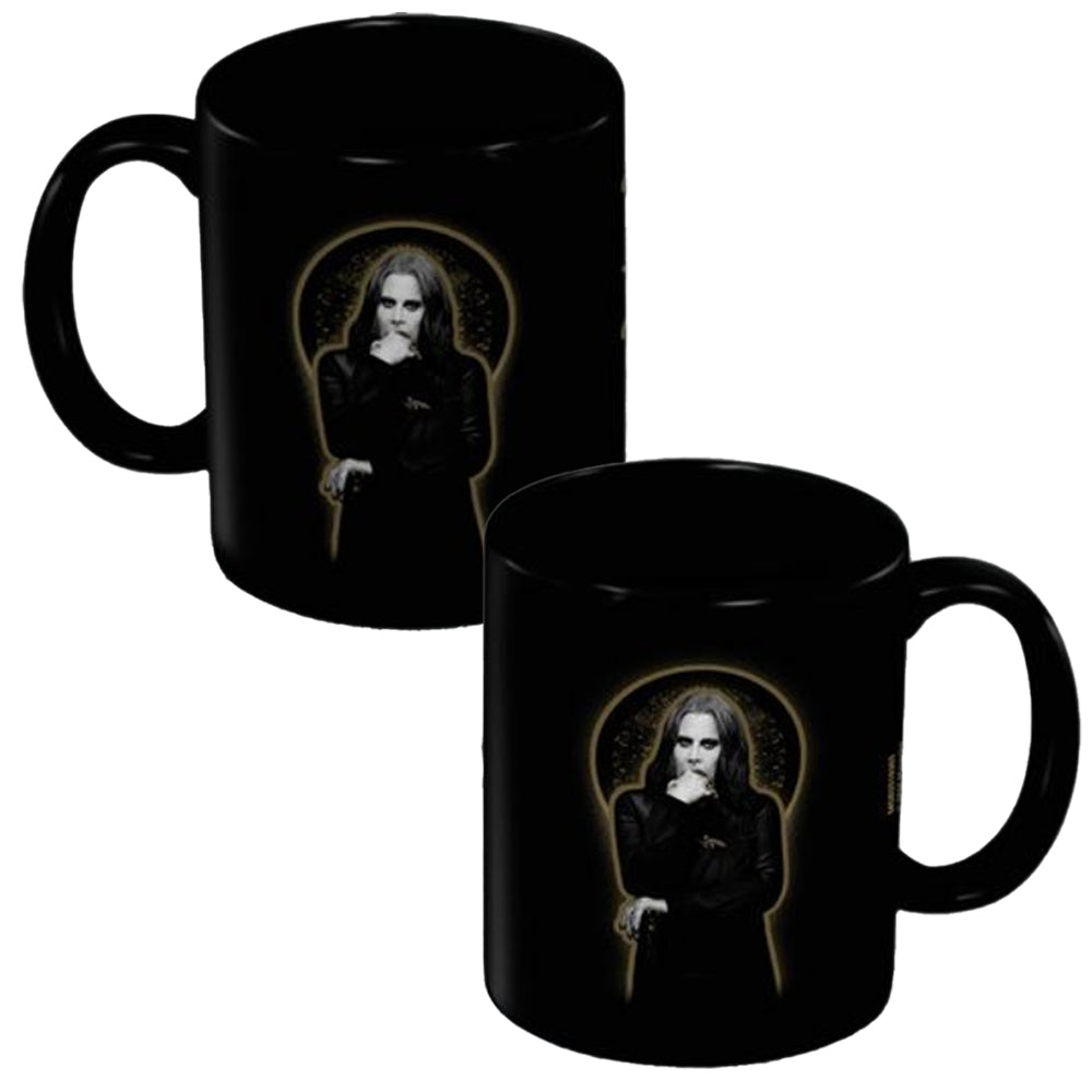 OZZY OSBOURNE - GOLD